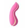 Вибратор перезаряжаемый 11,5 см розовый Vibe Therapy - Charger - Pink Розовый Vibe Therapy