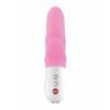 Вибратор Fun Factory MiSS BI нежно-розовый Розово-белый Fun Factory