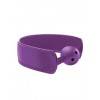 Кляп Brace Balll OUCH! Purple SH-OU121PUR Фиолетовый Shotsmedia