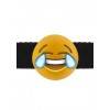 Кляп Laughing out Loud Emoji SH-SLI159-3 Желтый, Черный Shotsmedia