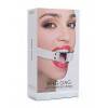 Кляп OUCH! White SH-OU104WHT Белый Shotsmedia
