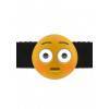 Кляп Shock Emoji SH-SLI159-5 Желтый Shotsmedia