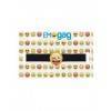 Кляп Wink Emoji SH-SLI159-1 Shotsmedia
