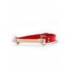 Кляп Wooden Bridle - Red SH-OU075RED Красный Shotsmedia