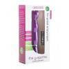 Вибратор The G-Spotter Purple SH-SHT254PUR Shotsmedia
