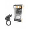 Виброкольцо черное Mojo Minotaur - Black Play Candi