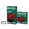 Презервативы Masculan Classic 4, 3 шт. Увеличенного размера (XXL) 3/16 УПАК Masculan