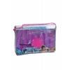 Вибронабор сумочка Моники 11,4см Фиолетовый Tonga