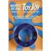 Кольцо синее с магнитом Toy Joy