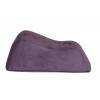 Подушка для Hitachi, LoveMachines, пенополиуретан, фиолетовый, 27 см Фиолетовый