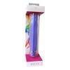 Изысканный вибратор Delve Lavender Vibe Therapy V04B4S027-B4 Vibe Therapy