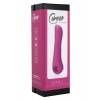 Изысканный вибратор Luna I Flexible Vibe Pink 10097TJ Розовый Toy Joy, Голландия