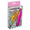 Мини-вибратор Universe Teasing Ears pink 9503-03lola Розовый Lola Games Universe