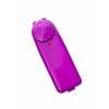 Вагинальные шарики с вибрацией TOYFA , ABS пластик, фиолетовый, 12,2 см Фиолетовый TOYFA Basic