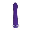 Вибратор SPARKLE SUCCUBI - BLISS CARESSING VIBE Purple 91020PurHW Фиолетовый Howells