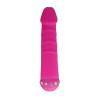 Вибратор SPARKLE SUCCUBI - VIBRATING DONG Pink 91017PinkHW Howells