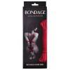 Веревка для бондажа Bondage Collection Red 9м 1040-04lola Красный Lola Games Bondage Collections