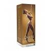 Веревка для бондажа Shibari Rope 5m Brown SH-OU046BRN Бежевый Shotsmedia