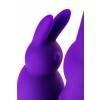 Вибратор Хай-Тек TOYFA A-Toys, Силикон, Фиолетовый, 18 см Фиолетовый A-toys by TOYFA