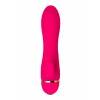 Стимулятор точки G TOYFA A-Toys, Силикон, Розовый, 15 см Розовый A-toys by TOYFA