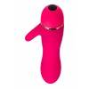 Стимулятор точки G TOYFA A-Toys, Силикон, Розовый, 15 см Розовый A-toys by TOYFA