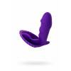Стимулятор точки G TOYFA A-Toys , Силикон, Фиолетовый, 12 см Фиолетовый A-toys by TOYFA