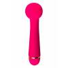 Стимулятор точки G TOYFA A-Toys , Силикон, Розовый, 20 см Розовый A-toys by TOYFA