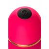 Стимулятор точки G TOYFA A-Toys , Силикон, Розовый, 20 см Розовый A-toys by TOYFA