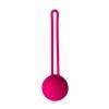 Вагинальные шарики A-Toys by TOYFA , силикон, розовые, Ø 3,2 см Розовый A-toys by TOYFA