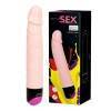Реалистичный вибратор Baile Colorful Sex Experience BW-006099 Baile
