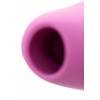 Вакуум-волновой бесконтактный стимулятор клитора Satisfyer Curvy 3+, Силикон, Розовый, 14,5 см Satisfyer