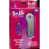 Виброяйцо фиолетовое Toy Joy