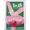 Шарики розовые вагинальные Toy Joy