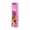 Блеск для губ INTT GLOSS VIBE Tutti-frutti с эффектом вибрации, фруктовый, 6 г INTT