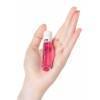 Блеск для губ INTT GLOSS VIBE Tutti-frutti с эффектом вибрации, фруктовый, 6 г INTT