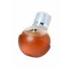 Массажное масло для поцелуев INTT FRUIT SEXY Amarula с разогревающим эффектом и ароматом ликера «Ама INTT