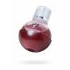 Массажное масло для поцелуев INTT FRUIT SEXY Grape с разогревающим эффектом и ароматом винограда, 40 INTT
