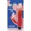 Вибратор розовый Розовый Toy Joy