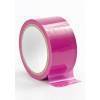 Лента для бондажа Bondage Tape Pink SH-OUBT001PNK Розовый Shotsmedia