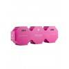 Лента для бондажа Bondage Tape набор из 3 шт Pink SH-OUBT001PACKPNK Розовый Shotsmedia