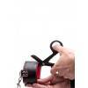Ножници для бандажа OUCH! SH-OU194BLK Черный Shotsmedia