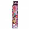 Вибратор реалистик Baile BW-001032 Телесный Baile