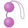 Joyballs Вагинальные шарики Trend розовые матовые Розовый JoyDivision
