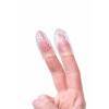 Комплект насадок на палец Favi, 3,5 см A-toys by TOYFA