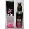 Гель-смазка с феромонами Desire 60мл. для женщин Desire