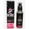 Гель-смазка с феромонами Desire 60мл. для мужчин Desire