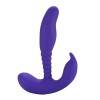 Стимулятор Простаты Anal Pleasure Dual Vibrating Prostate Stimulator Purple 182016PurpleHW Aphrodisia