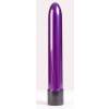 Вибратор фиолетовый Supreme Joy Toy Joy