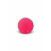 Маленькая дизайнерская анальная пробка с вибрацией Fun Toys Gplug розовая Розовый Fun Toys