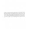 Маска Lace белая SH-OU081WHT Shotsmedia